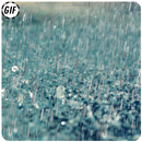 Rain GIF APK