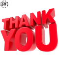 Thank You GIF