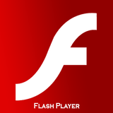 Flash Player icono