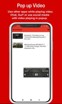 适用于Android的Flash Player 海报