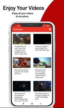 适用于Android的Flash Player 截图 1