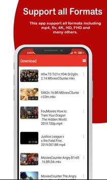 适用于Android的Flash Player 截图 5