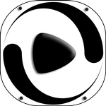 HD MX Player icon