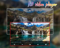 HD MX Player screenshot 2