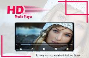 MX Video Player -Flash Player captura de pantalla 1