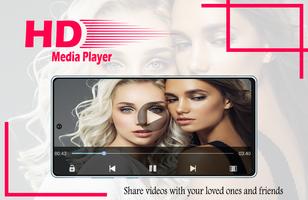 MX Video Player -Flash Player captura de pantalla 2