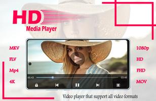 MX Video Player -Flash Player ảnh chụp màn hình 3