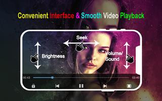 Sax Video Player Screenshot 3