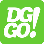Dollar General DG GO! ícone