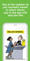 Dollar General DG GO! اسکرین شاٹ 3