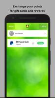 DollarsWall - Rewards and GiftCards ảnh chụp màn hình 1