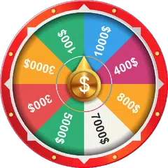 Dollar Spin - spin and earn APK download