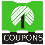 Dollar Tree Shopping Coupons icon