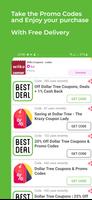 Dollar Tree Coupons screenshot 2