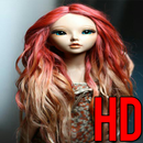 Doll Wallpaper : Hd Doll Wallpaper APK