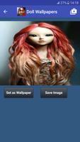 Doll Wallpaper : Hd Doll Wallpaper Affiche