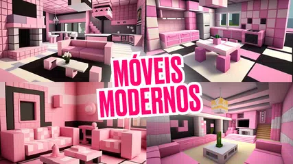 Baixar Barbie rosa mod XAPK