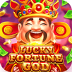 Lucky Fortune God APK