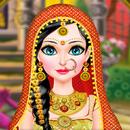 Indian Bridal Wedding Makeover APK
