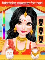 Indian Doll Wedding Salon screenshot 3
