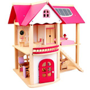 doll house design APK