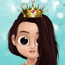 Cute Doll Avatar Maker : Create your own Character APK