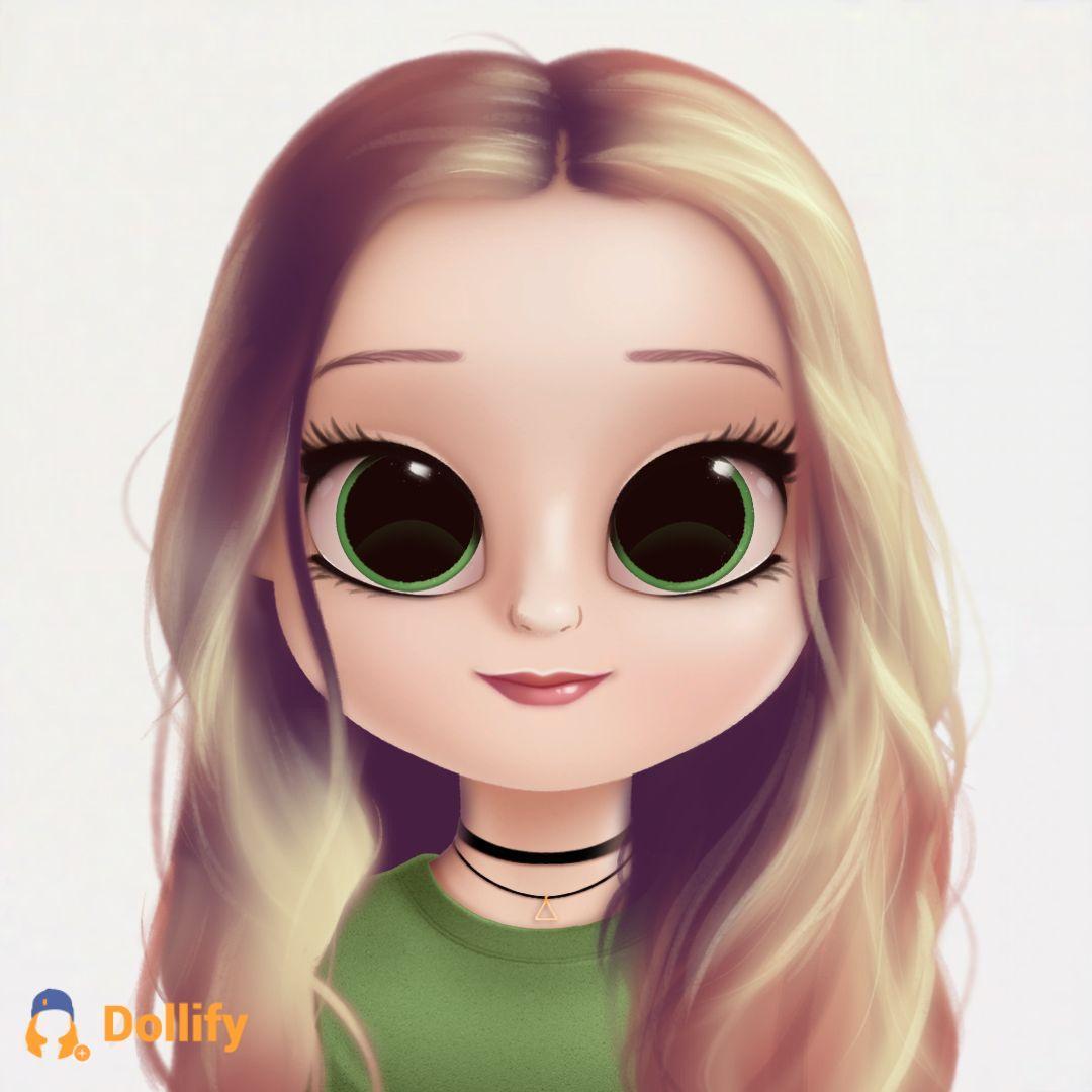 Dollify Dollify