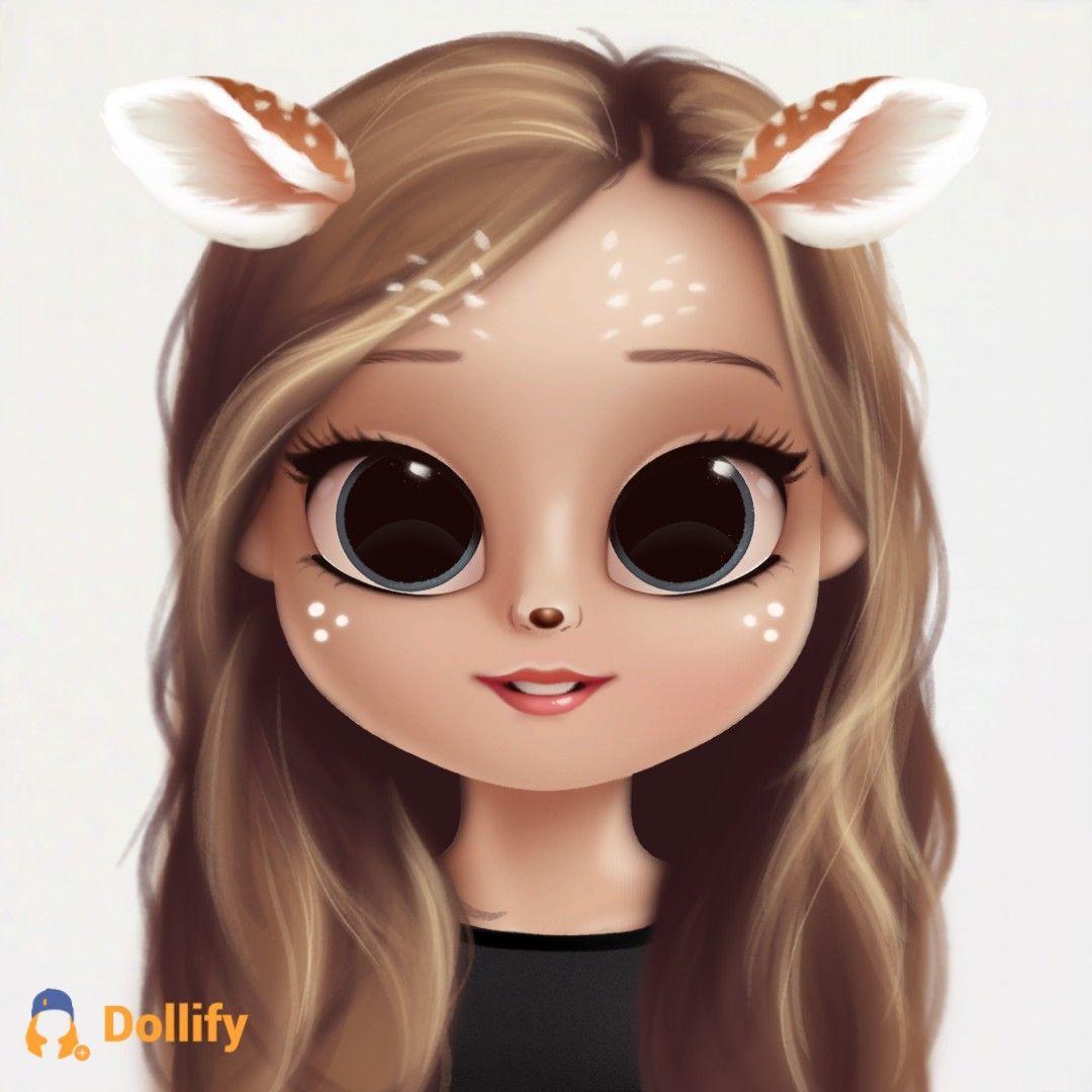 Dollify Dollify