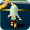 Crazy Cookie Swirl Adventure Obby APK