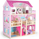 Icona Doll house pictures