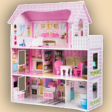 Doll House Ideas icon