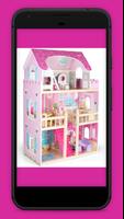 Doll house pictures 海報