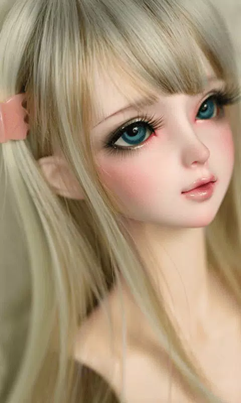 Dolls HD Wallpaper Background APK for Android Download