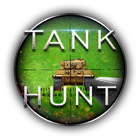 Tank Hunt icono