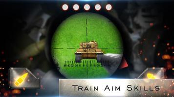 Tank Hunt capture d'écran 1