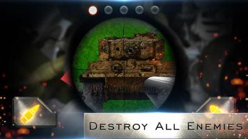 Tank Hunt screenshot 2