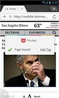 Pocket for Dolphin ภาพหน้าจอ 2