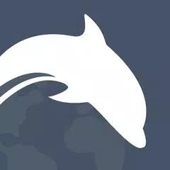 Скачать Dolphin Zero Браузер инкогнито APK