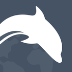 Dolphin Zero icon