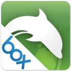 Box for Dolphin icon