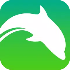 ドルフィンブラウザ：フラッシュ＆アドブロック対応最速ブラウザ APK download