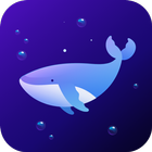 Dolphin VPN 아이콘