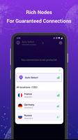 Dolphin VPN ảnh chụp màn hình 1