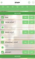 LightwaveRF ảnh chụp màn hình 1