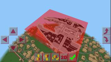 Building for Minecraft syot layar 3