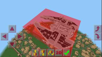 3 Schermata Building for Minecraft