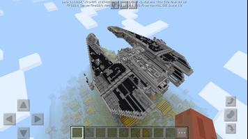 برنامه‌نما Building for Minecraft PE عکس از صفحه