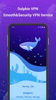 Dolphin VPN-Fast & Stable 포스터