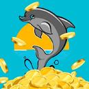 Dolphin ➤Gift Card & win Bonus APK