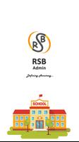 پوستر RSB Admin